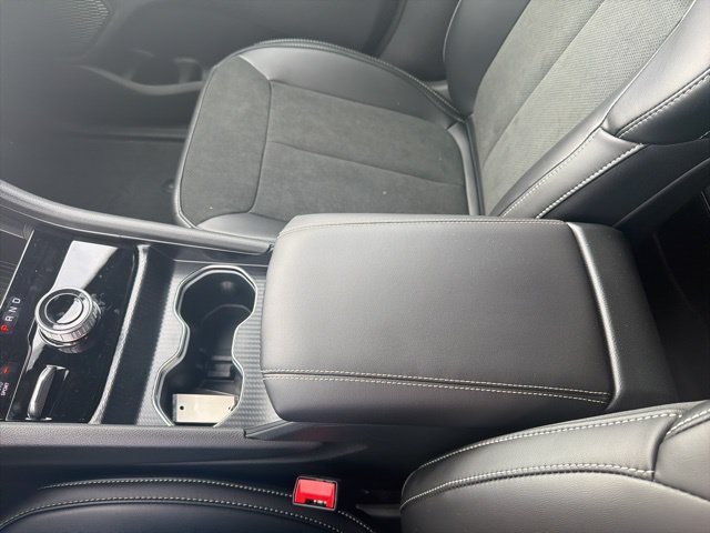 New 2026 Jeep Grand Cherokee Altitude AWD/4WD image 16