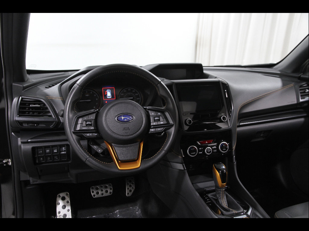 Used 2023 Subaru Forester Wilderness AWD/4WD image 6