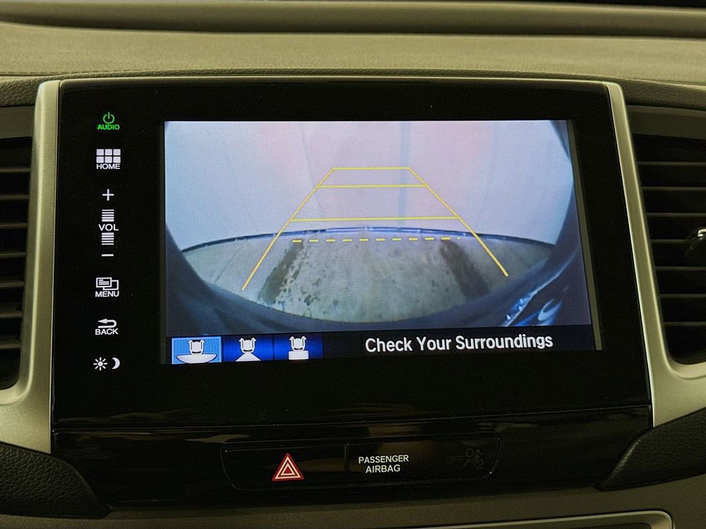 Used 2016 Honda Pilot EX-L image 16
