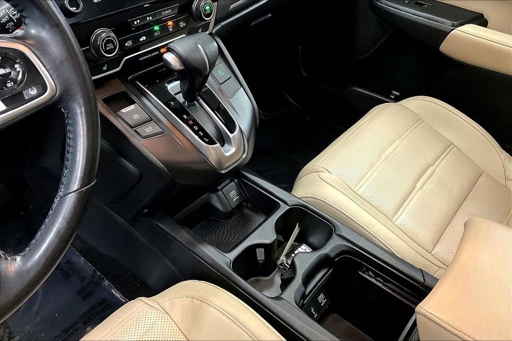 Used 2019 Honda CR-V EX-L image 18