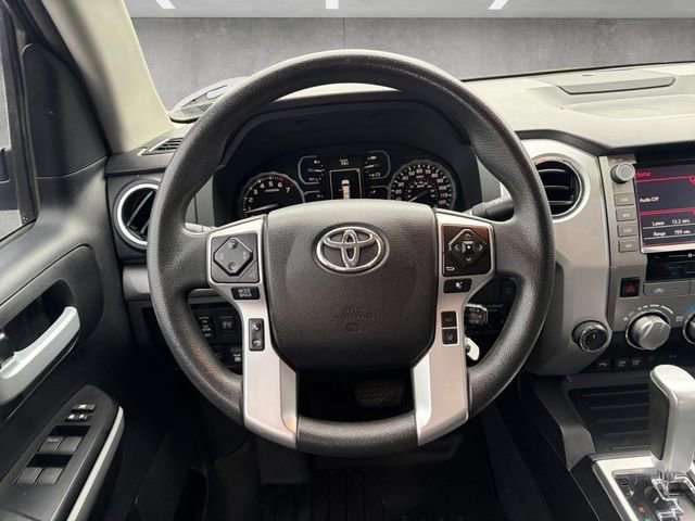 Used 2021 Toyota Tundra SR5 image 21