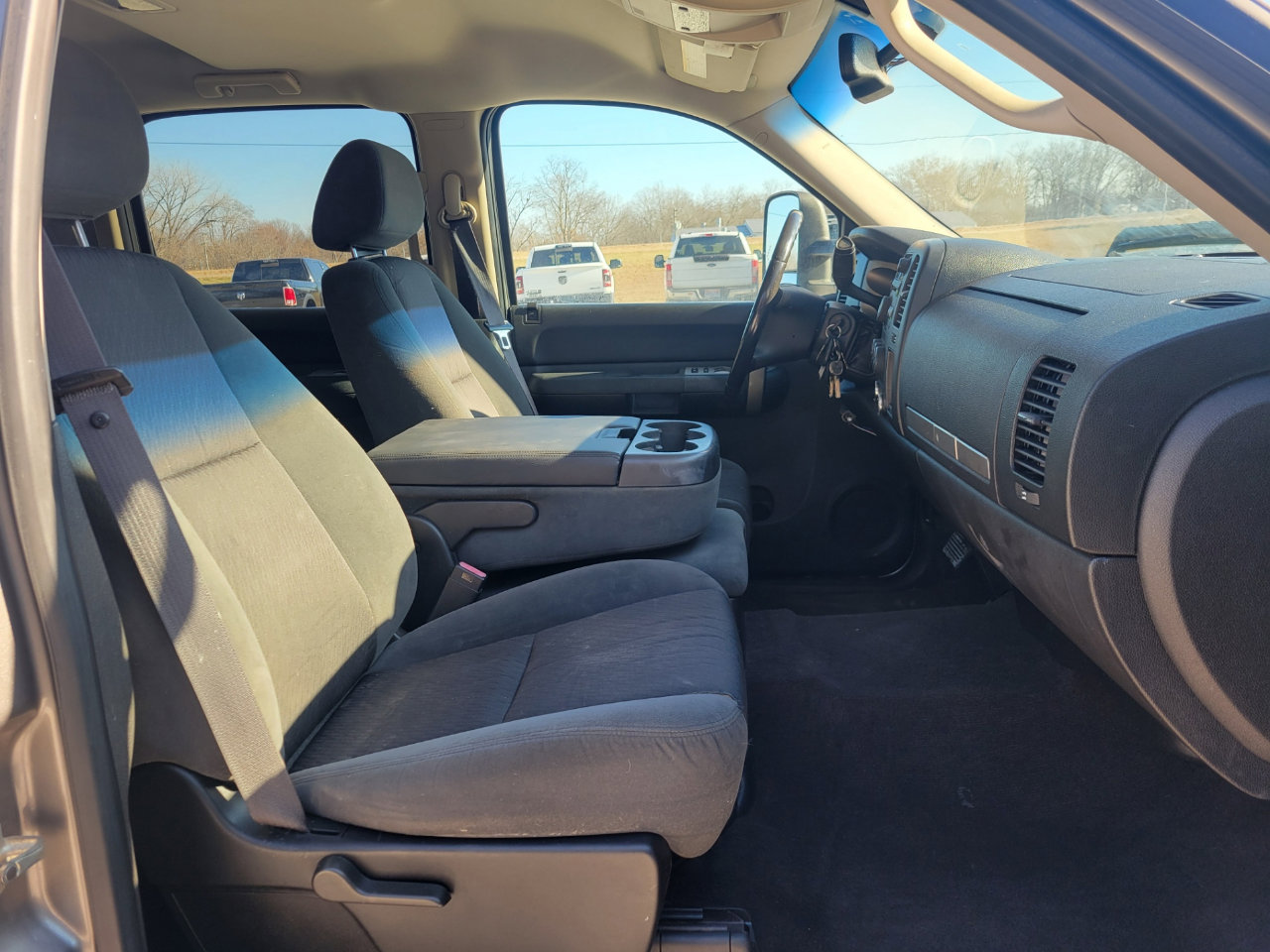 Used 2009 Chevrolet Silverado 3500 LT image 15