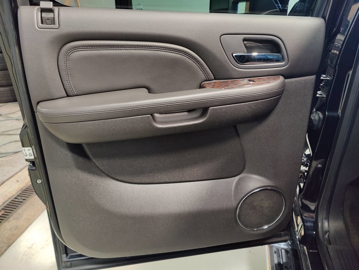 Used 2011 GMC Sierra 2500 Denali AWD/4WD image 43
