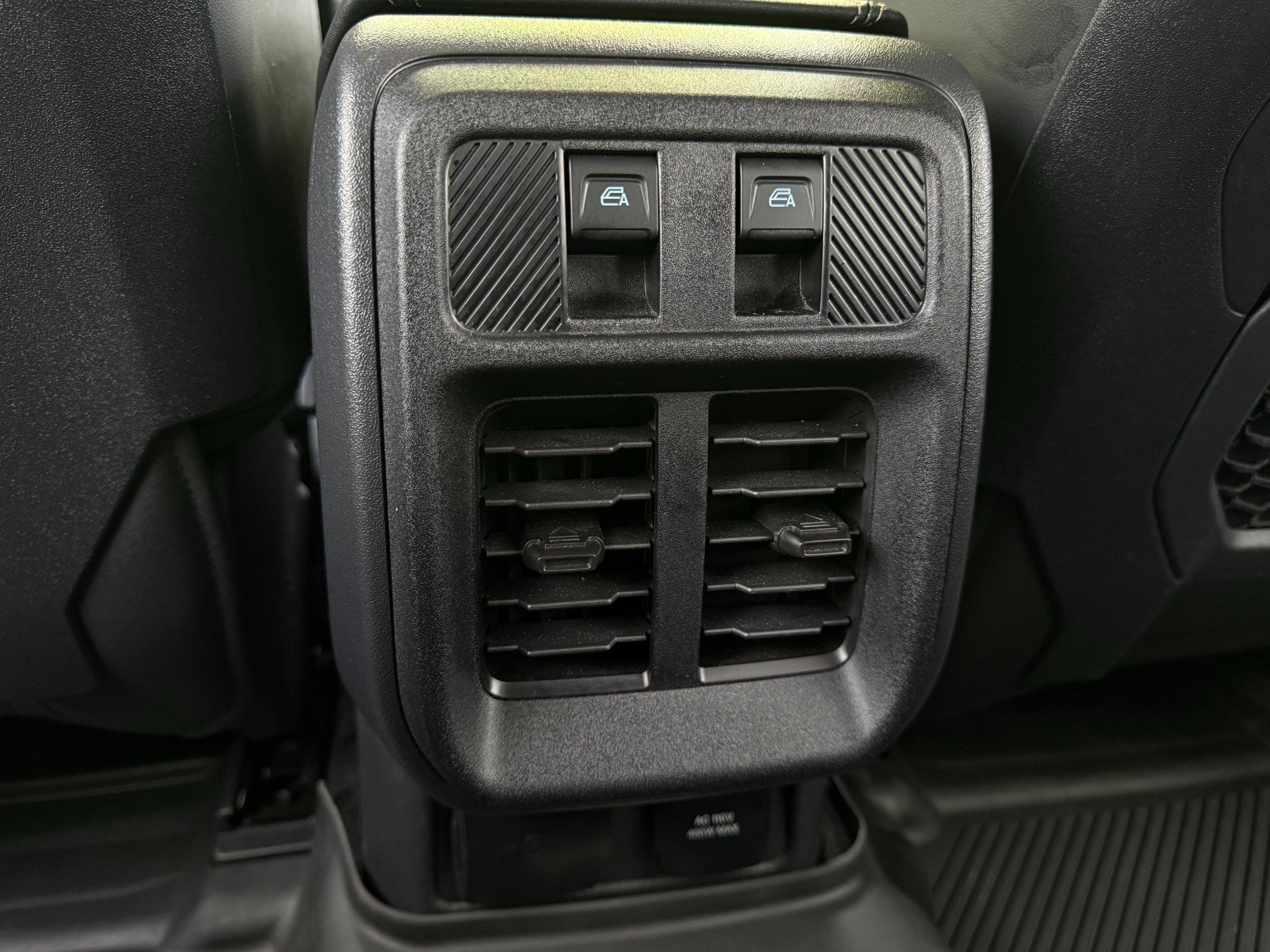Used 2025 Ford Bronco Raptor w/ Interior Carbon Fiber Pack AWD/4WD image 31