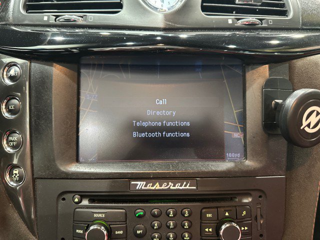 Used 2014 Maserati GranTurismo Sport RWD image 62
