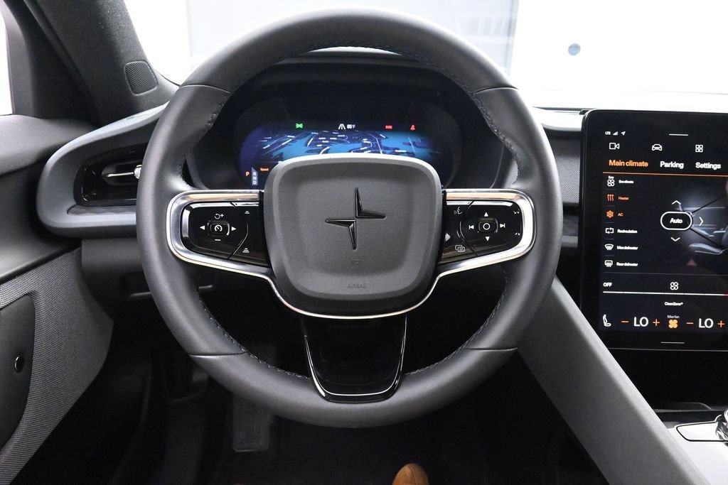 Used 2024 Polestar Polestar 2 AWD/4WD image 24