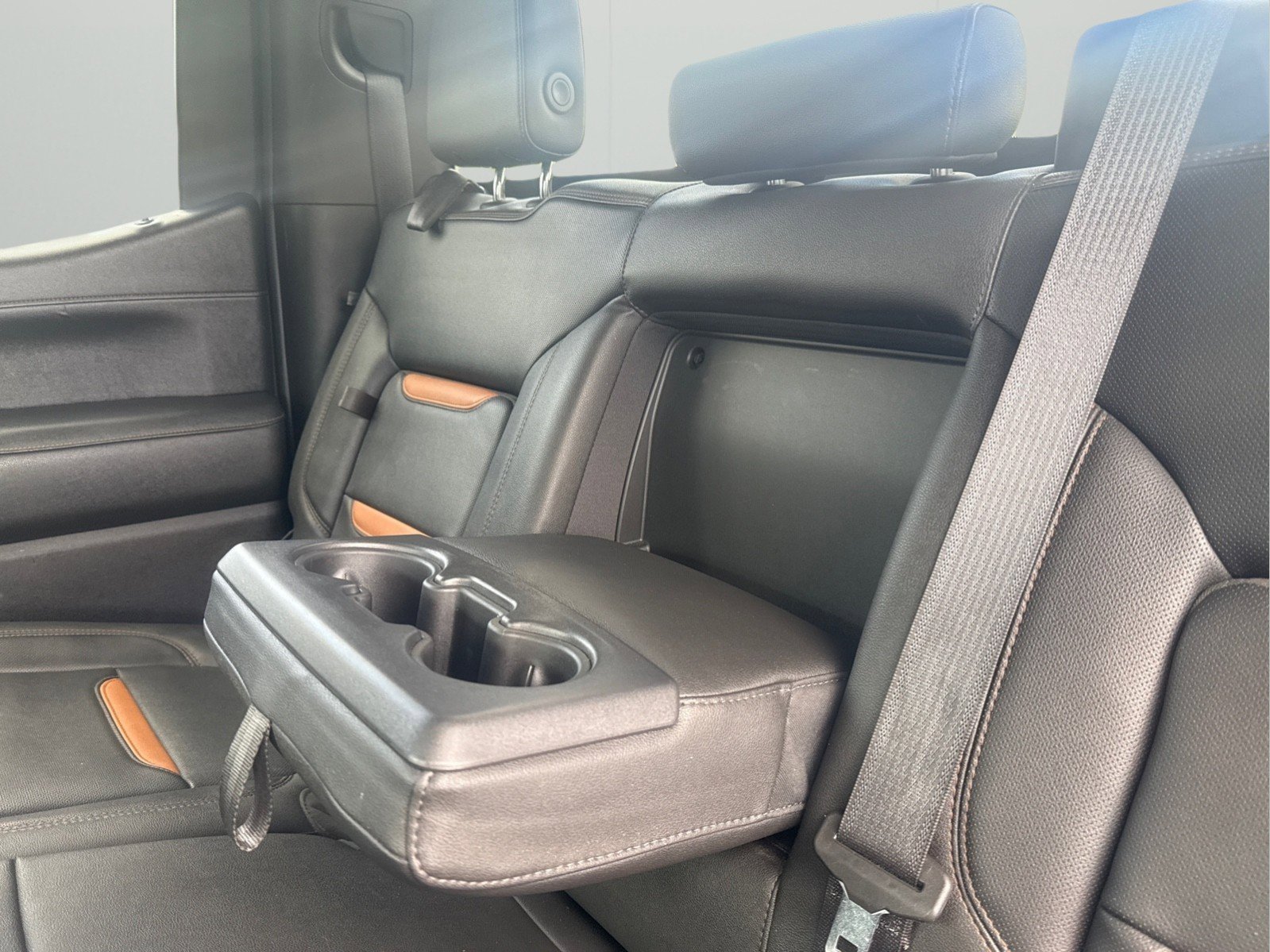 Used 2021 GMC Sierra 1500 AT4 AWD/4WD image 24