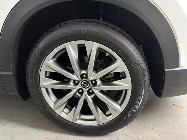 Used 2019 MAZDA CX-9 Grand Touring image 8