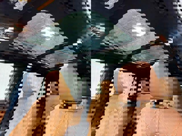 Used 2021 Toyota Highlander Platinum image 20