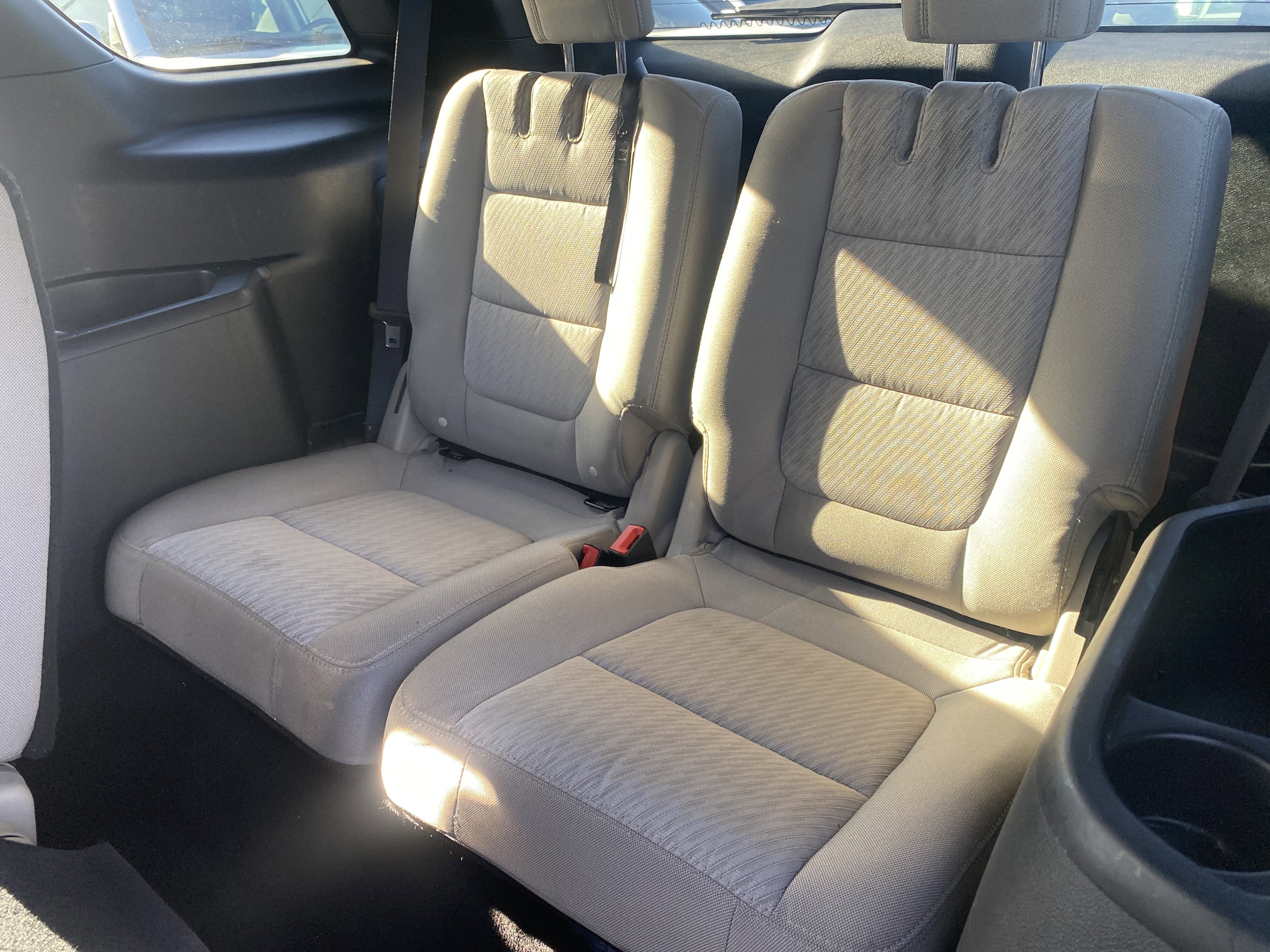 Used 2018 Ford Explorer FWD image 15