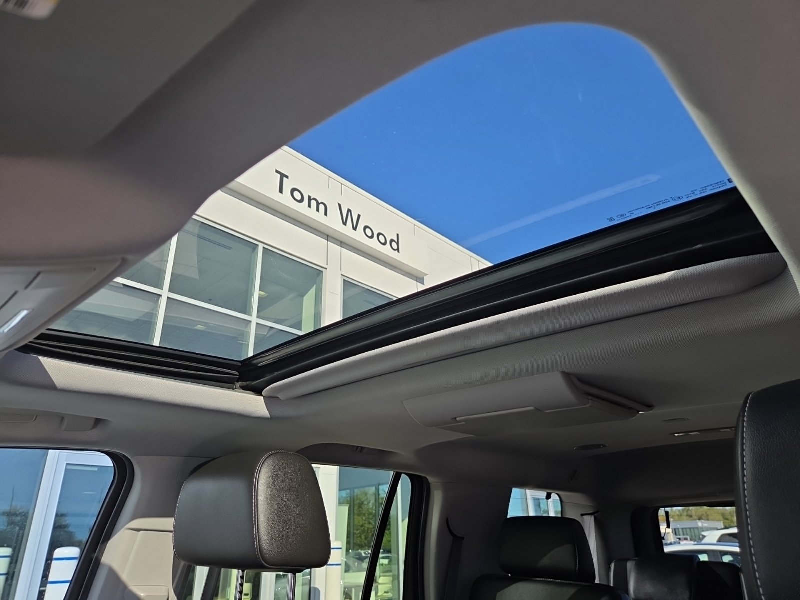 Used 2019 Chevrolet Tahoe Premier AWD/4WD image 22
