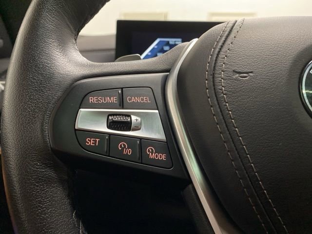 Used 2026 BMW X5 sDrive40i RWD image 41