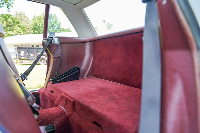 Used 1989 Mercedes-Benz 560 SL image 56