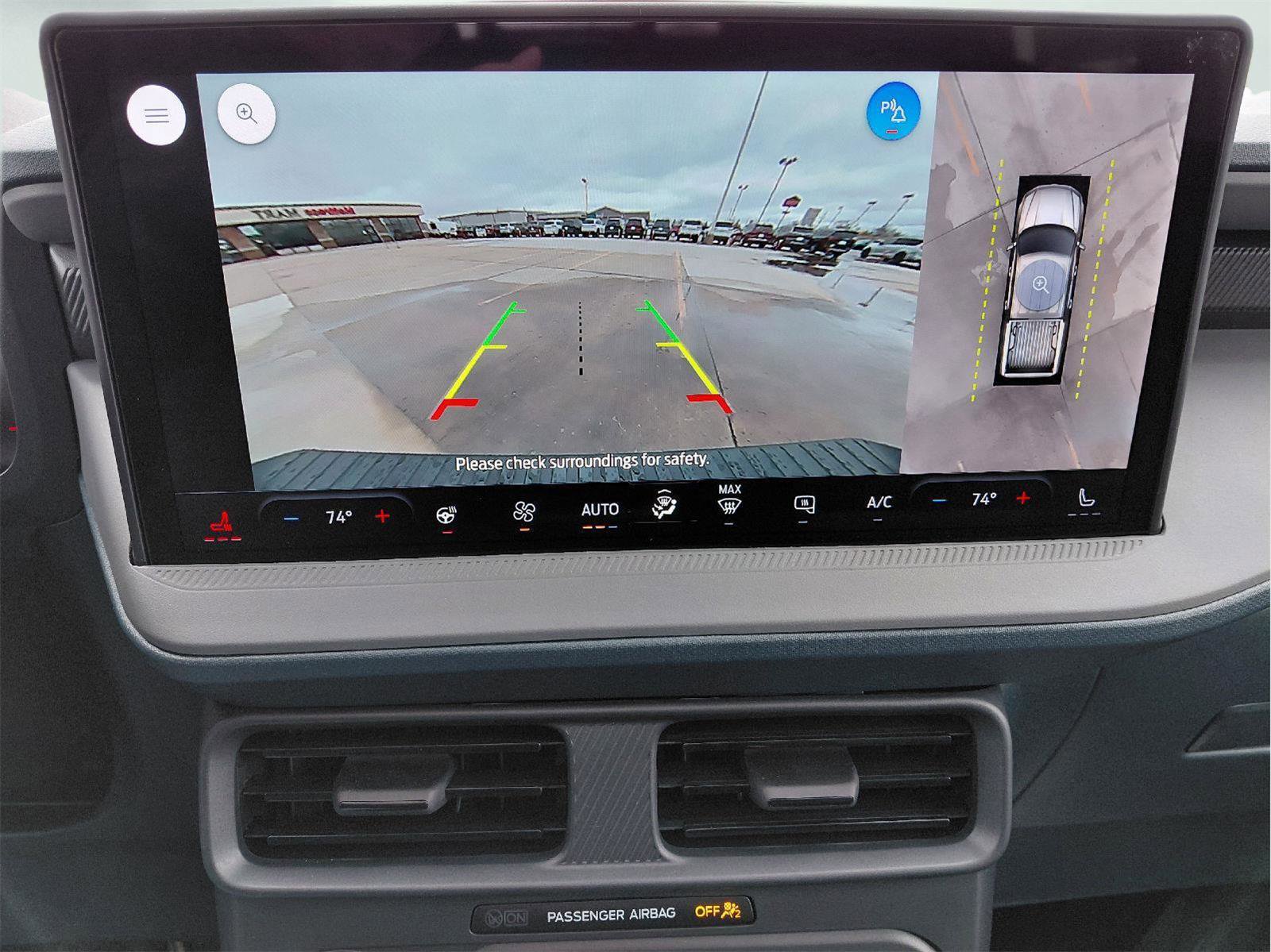 New 2026 Ford Maverick Lariat image 34