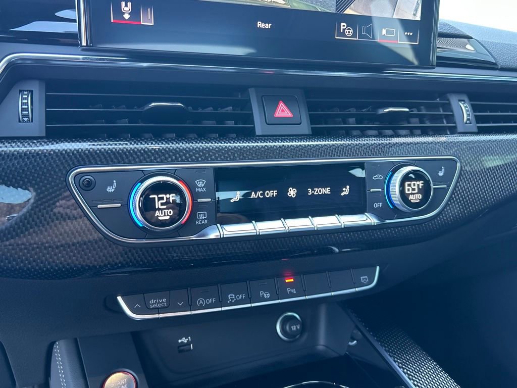 Used 2023 Audi S5 Prestige w/ Prestige Package image 32