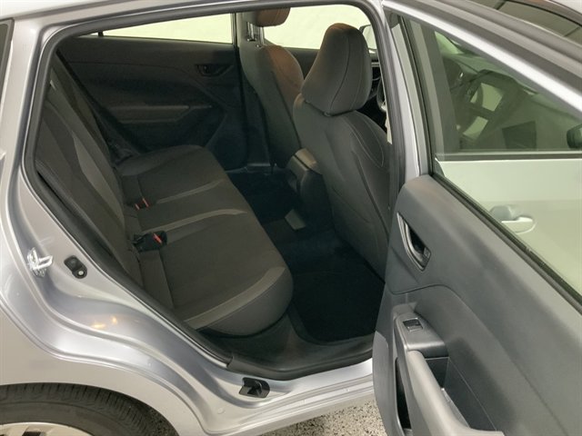 Used 2024 Subaru Impreza 2.0i w/ Popular Package #1A image 18