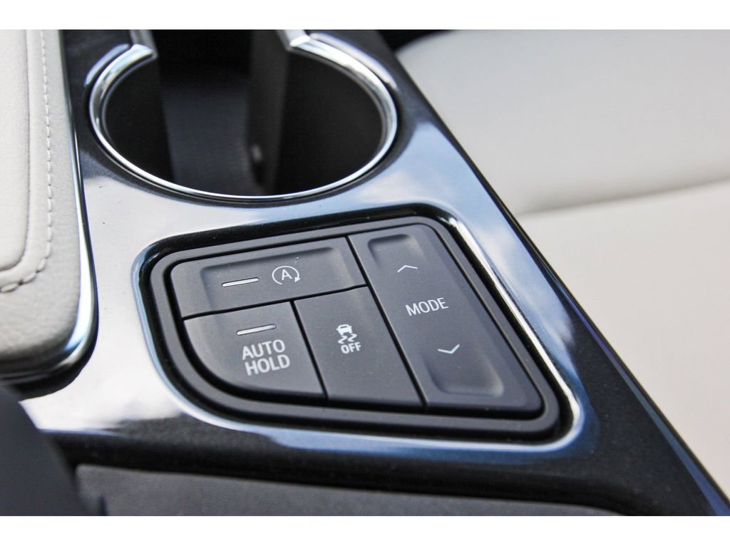 New 2026 Cadillac CT4 Luxury image 21