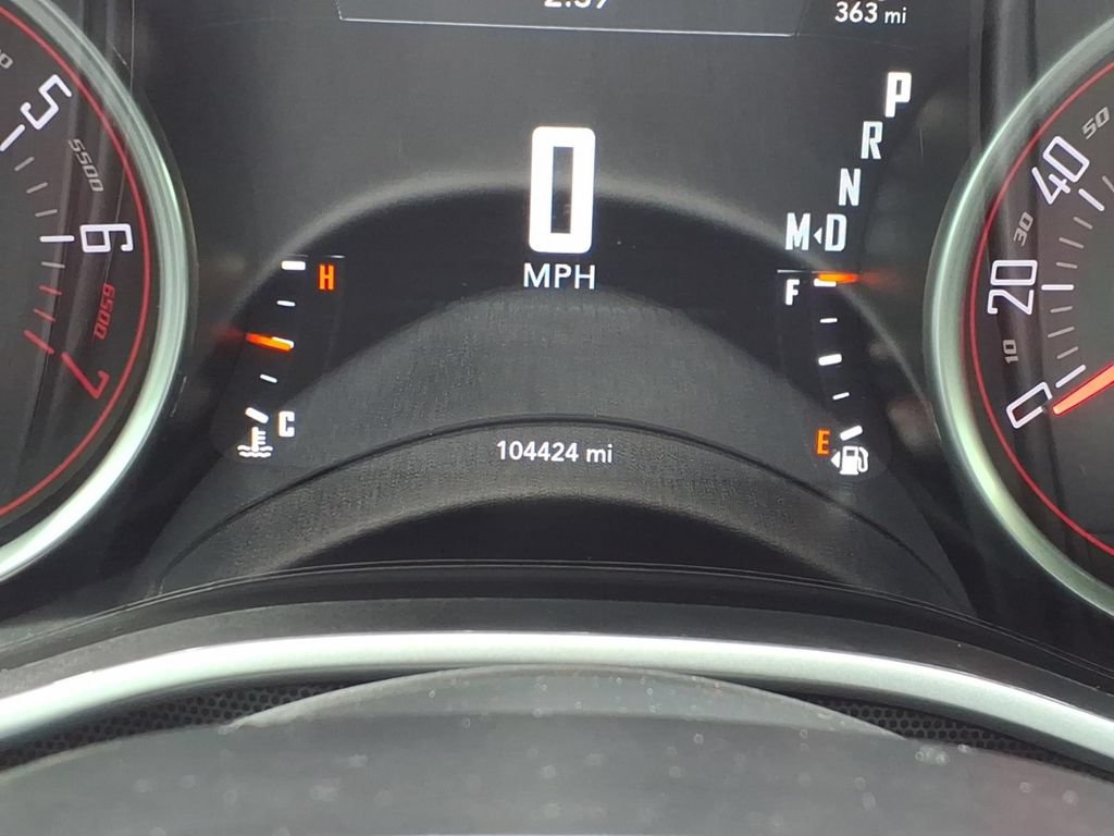 Used 2016 Dodge Challenger SXT Plus RWD image 35
