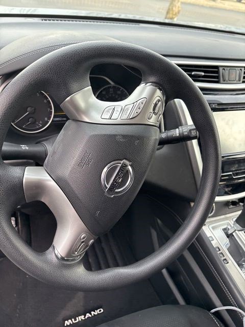 Used 2018 Nissan Murano S image 13