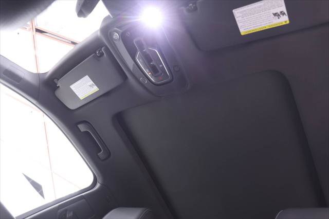 Certified 2025 Audi Q5 e Premium Plus image 21