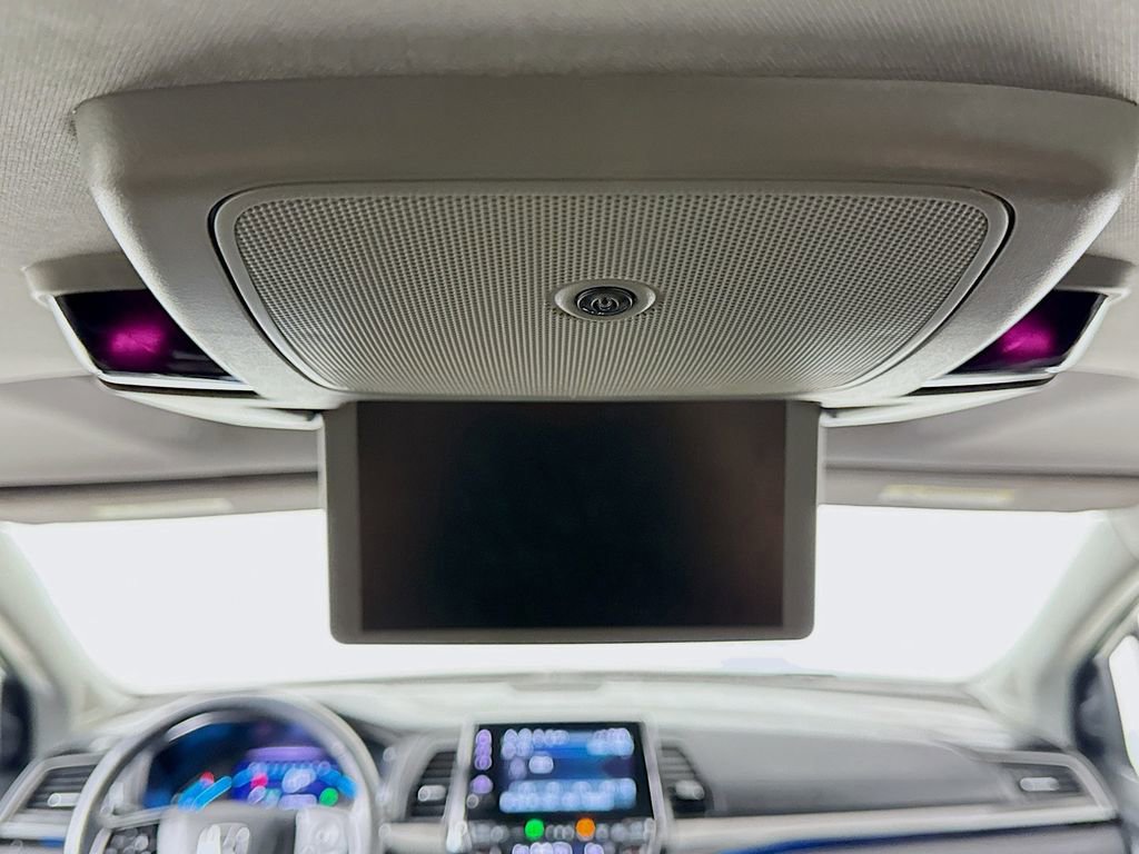 Used 2022 Honda Odyssey Elite image 28