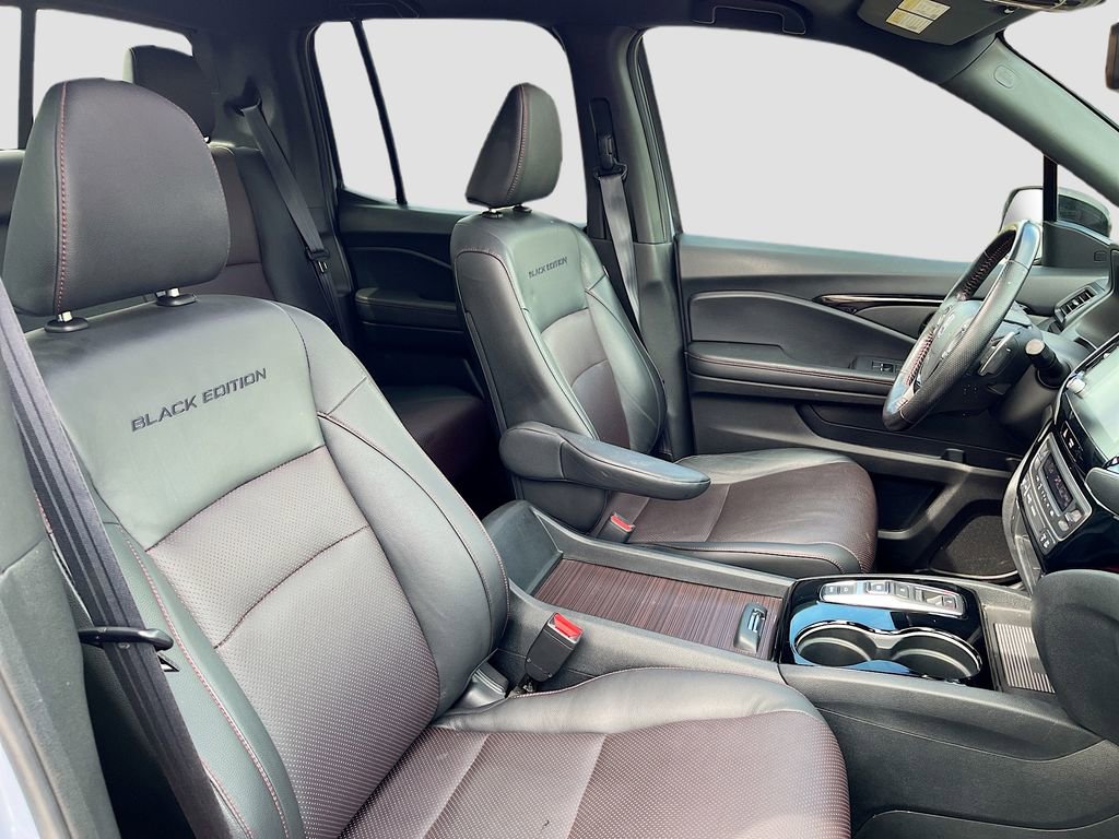 Used 2023 Honda Ridgeline Black Edition image 27