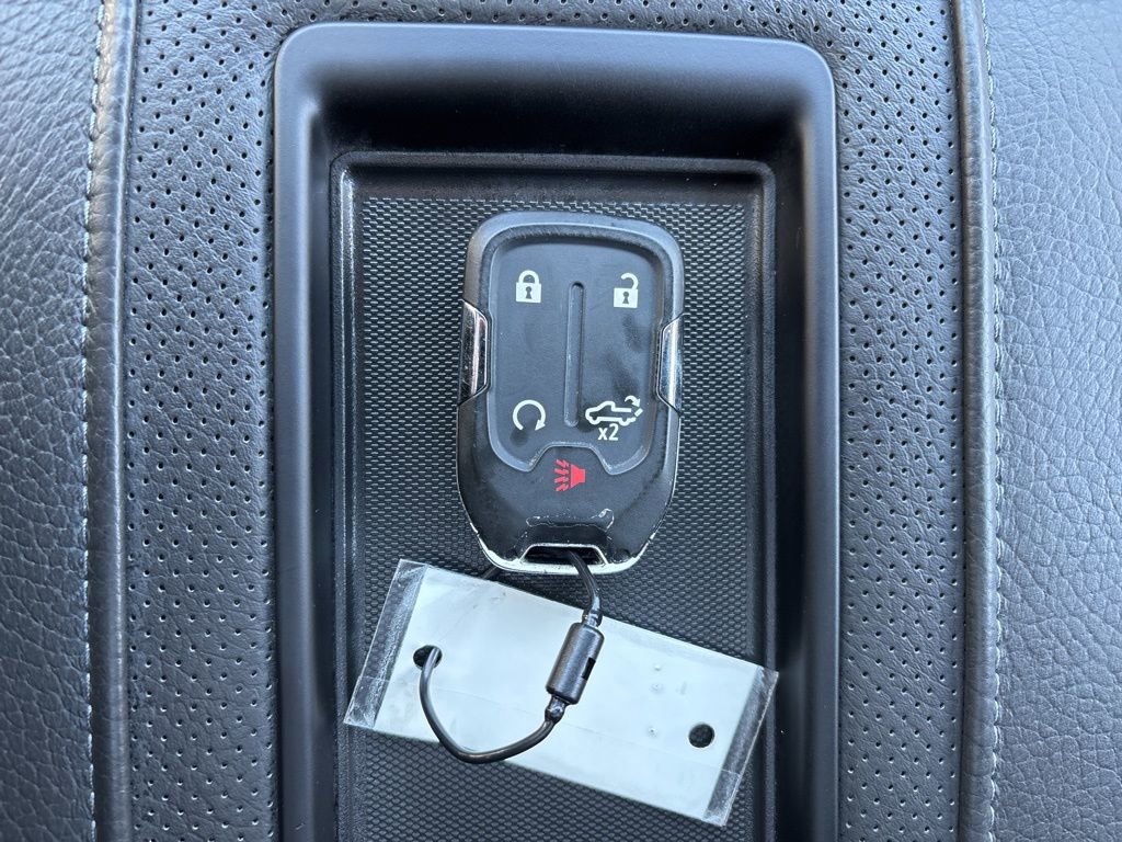 Certified 2021 GMC Sierra 1500 Denali w/ Denali Ultimate Package image 36