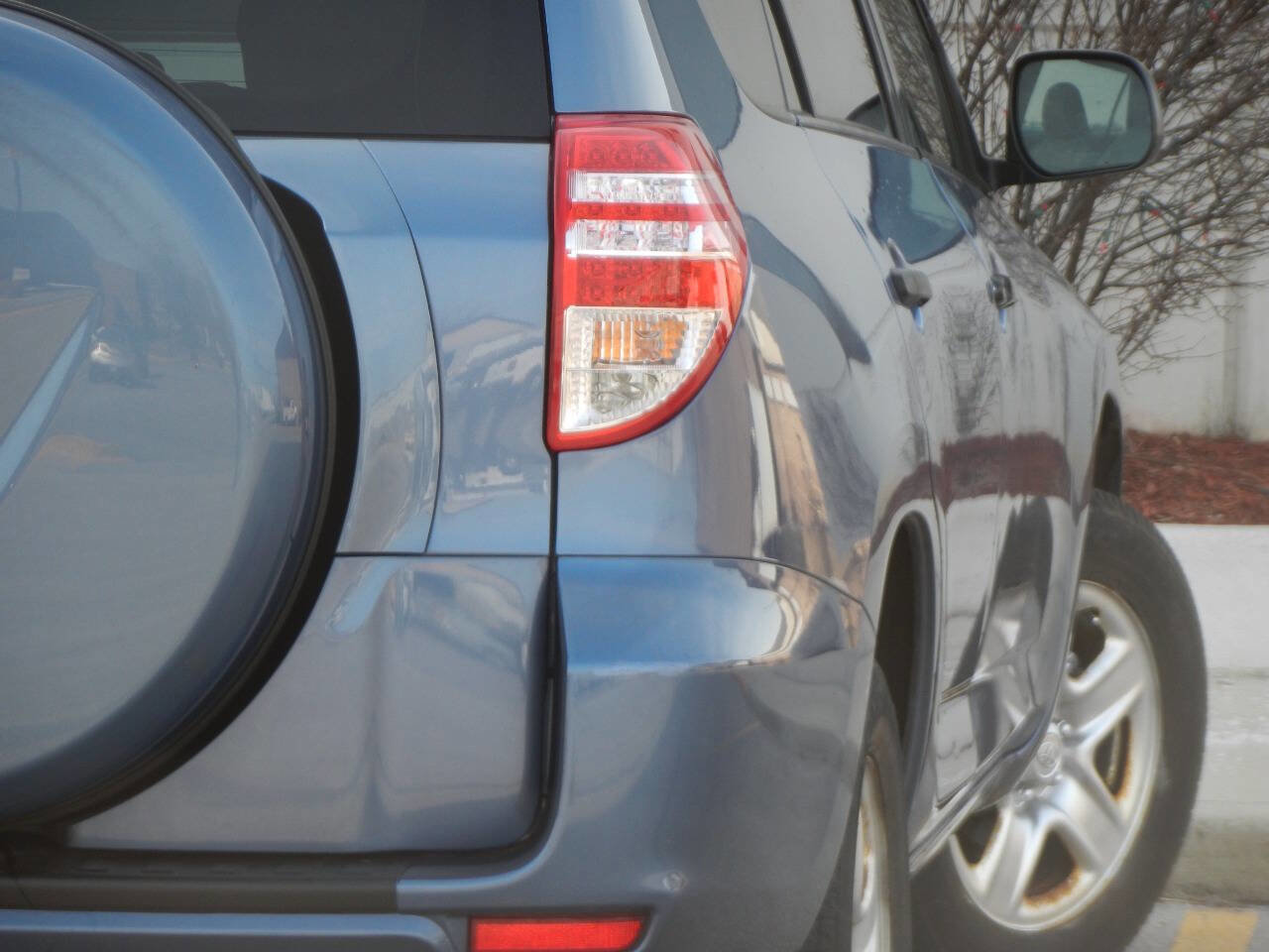 Used 2009 Toyota RAV4 2WD image 17