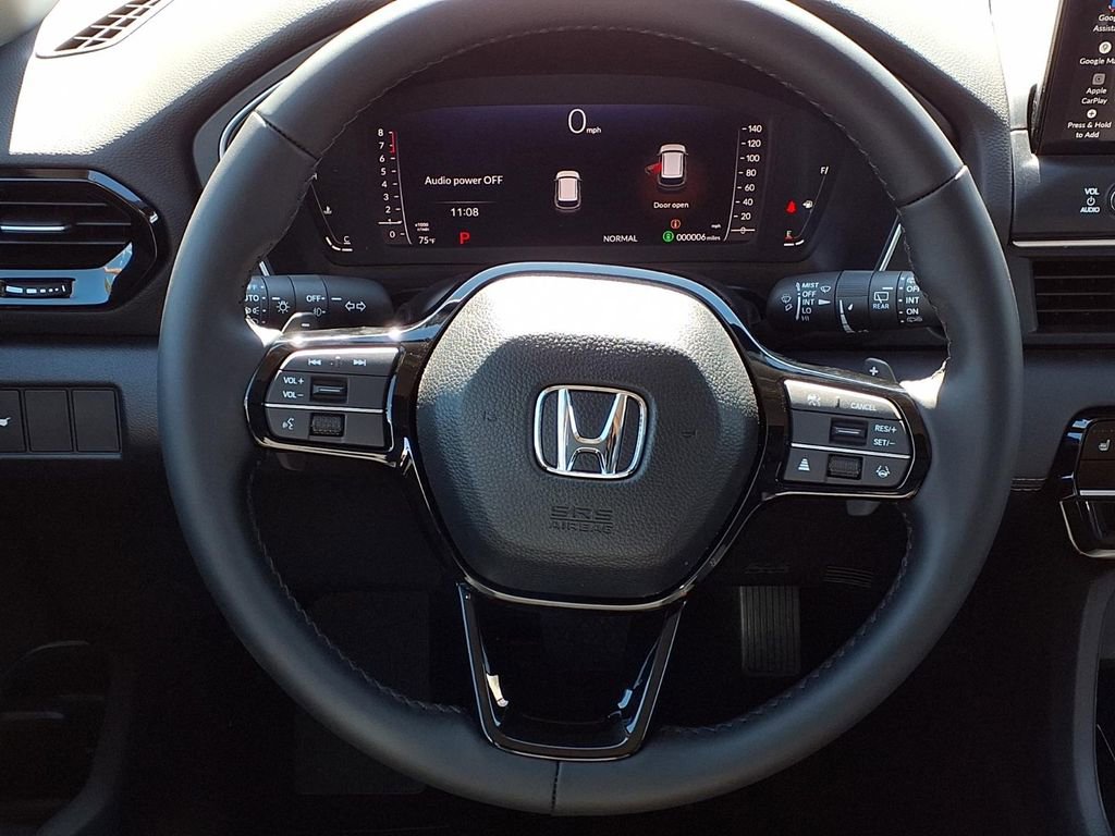 New 2026 Honda Pilot EX-L image 20