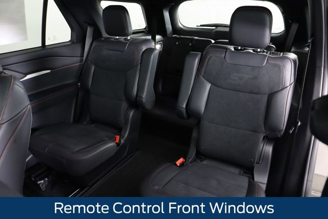 New 2026 Ford Explorer ST w/ Sun And Sound Package image 27