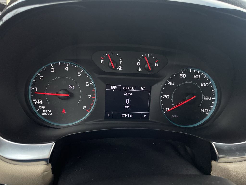 Used 2023 Chevrolet Traverse LS w/ Safety Package image 44