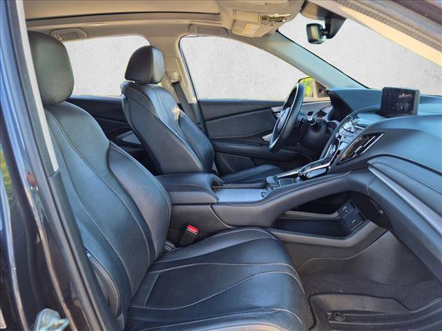 Certified 2020 Acura RDX w/ Technology Package FWD image 18