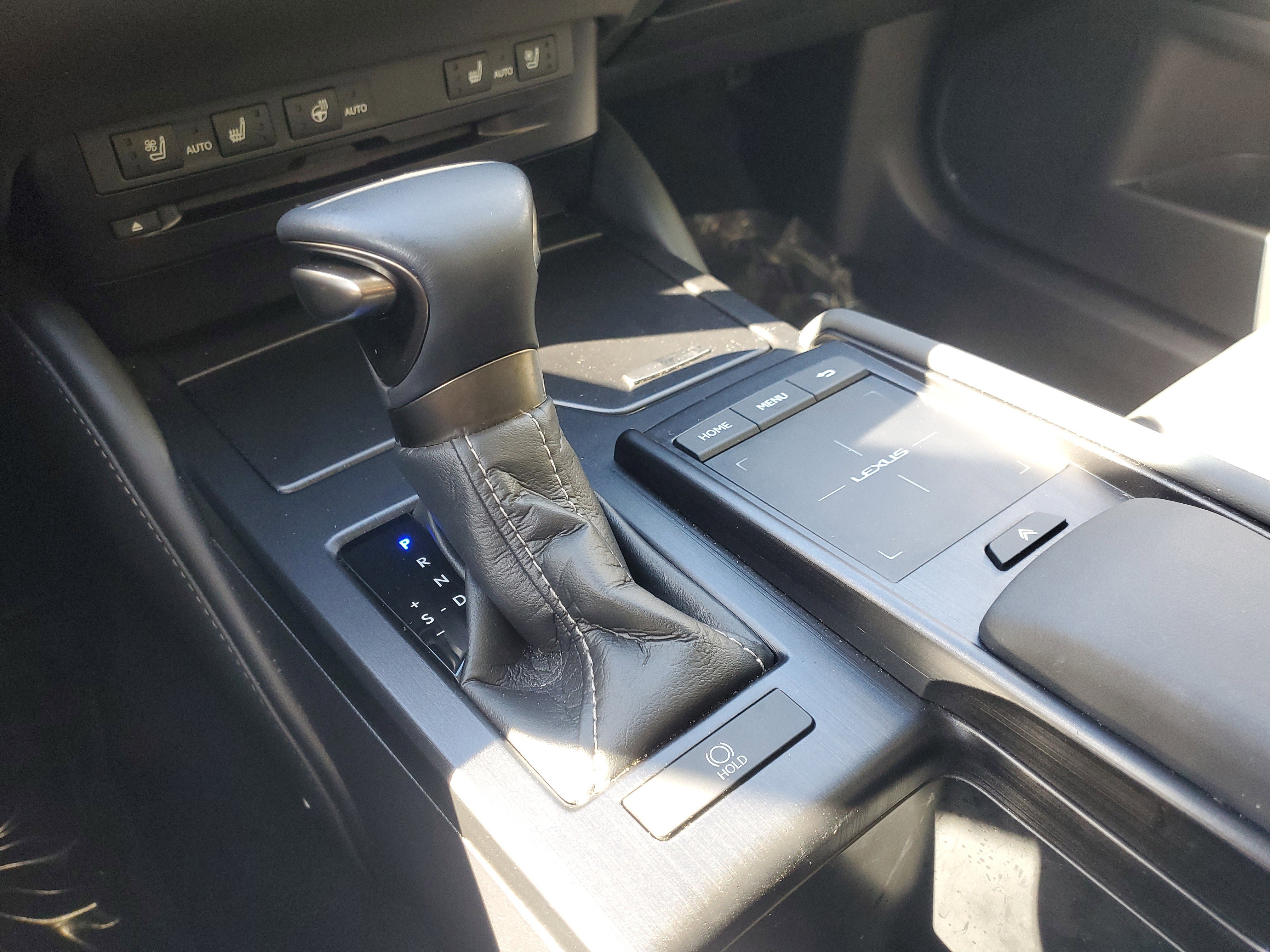 Used 2021 Lexus ES 350 w/ Premium Package image 30