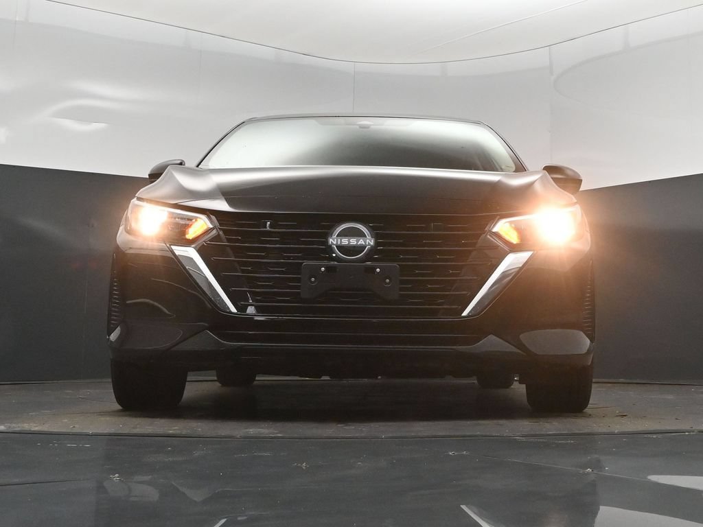 Used 2025 Nissan Sentra S FWD image 45