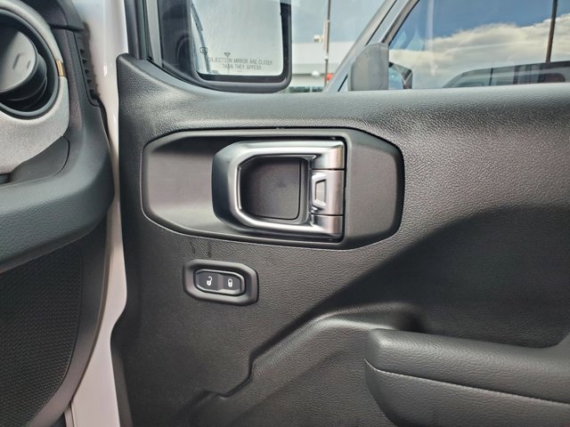 New 2025 Jeep Gladiator Sport AWD/4WD image 24