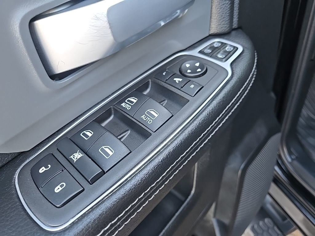 Used 2023 RAM 2500 Rebel w/ Level 1 Equipment Group image 42