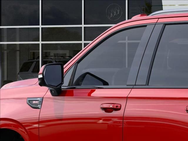 New 2026 GMC Yukon AT4 image 12