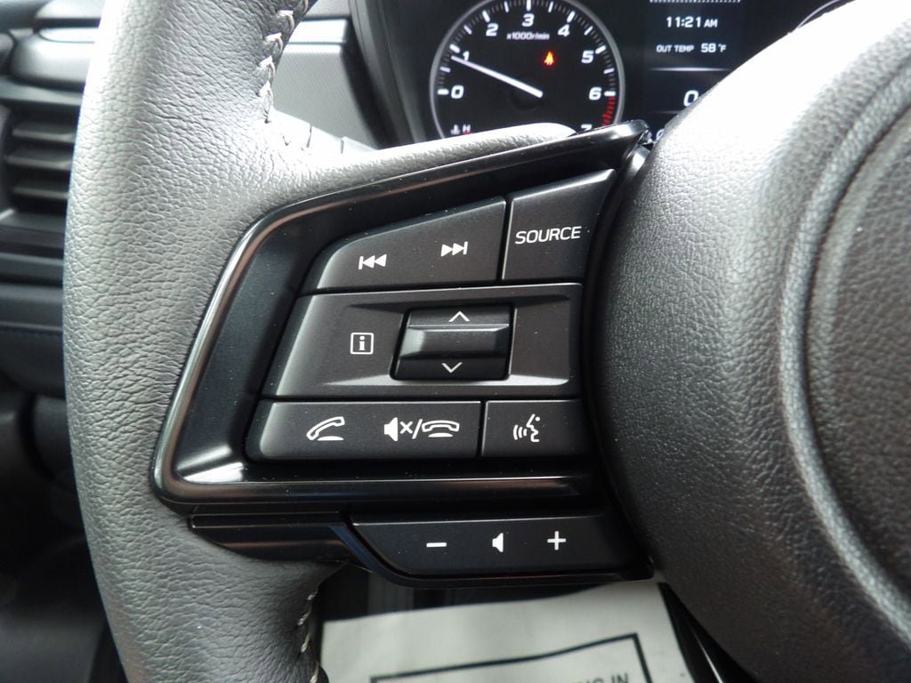 Used 2025 Subaru Forester Premium w/ Convenience Package #1 AWD/4WD image 18