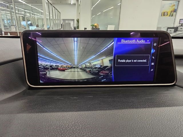 Used 2017 Lexus RX 350 AWD w/ Premium Package image 17