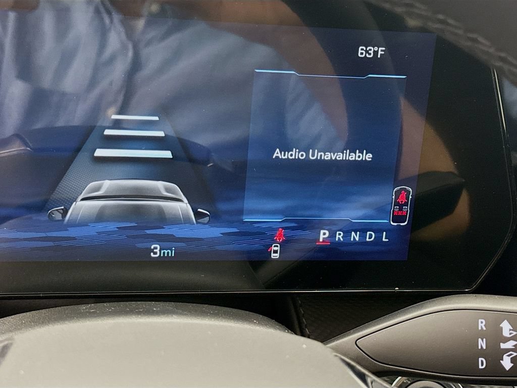 New 2026 Chevrolet Equinox LT FWD image 12