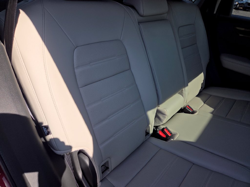 Certified 2024 Honda CR-V EX-L image 29
