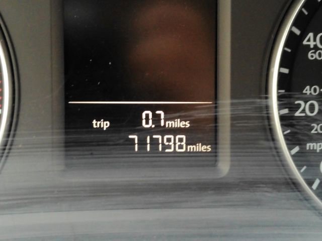 Used 2014 Volkswagen Passat 1.8T Wolfsburg Edition image 35