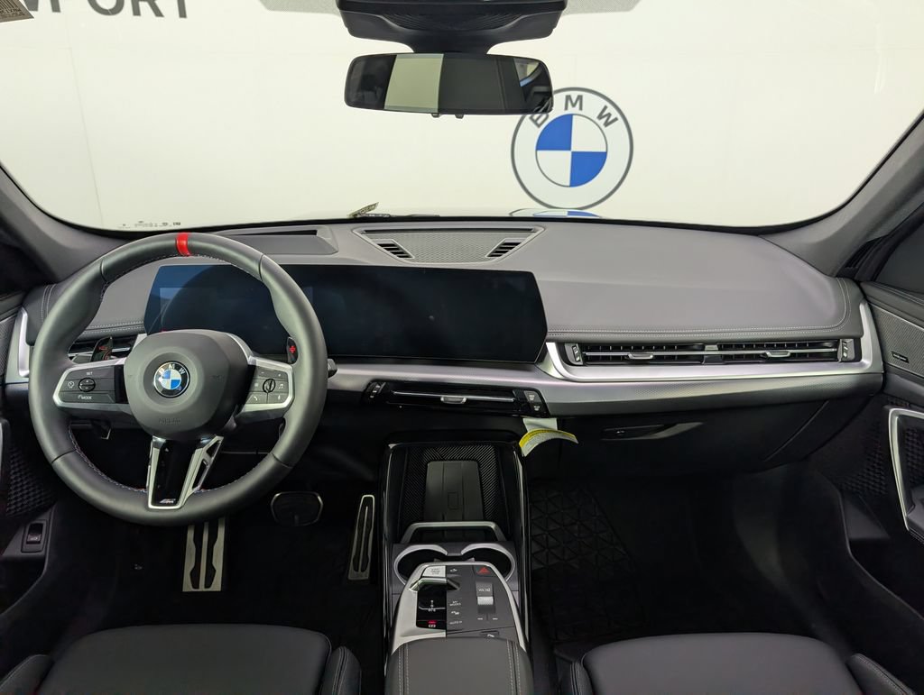 Used 2026 BMW X1 M35i w/ Technology Package AWD/4WD image 19