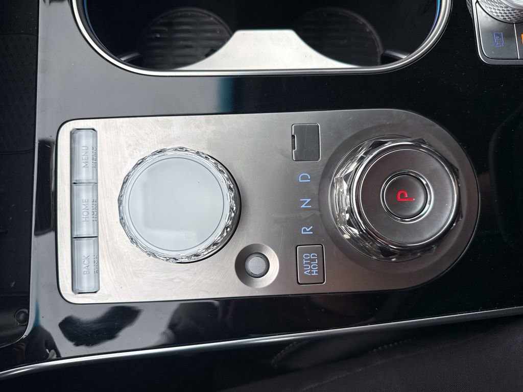 Certified 2025 Genesis GV80 2.5T Standard image 26