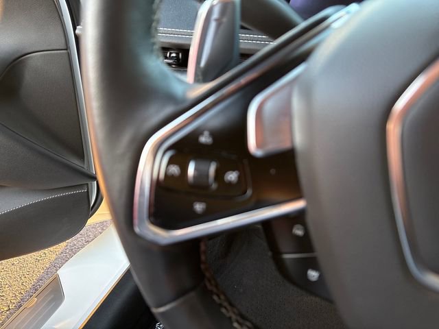 Used 2022 Chevrolet Corvette Stingray Preferred Conv w/ Z51 Performance Package image 7