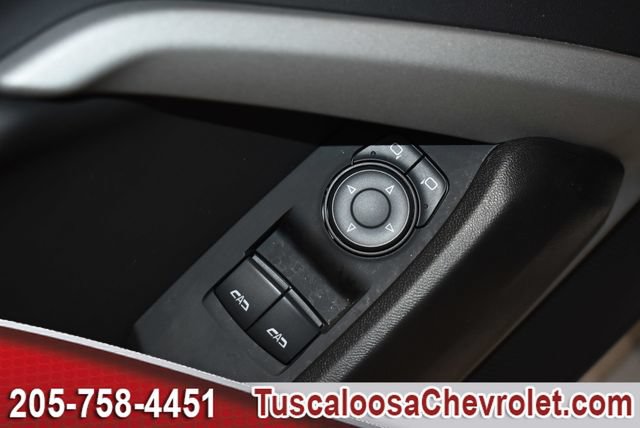 Certified 2021 Chevrolet Camaro LT RWD image 19