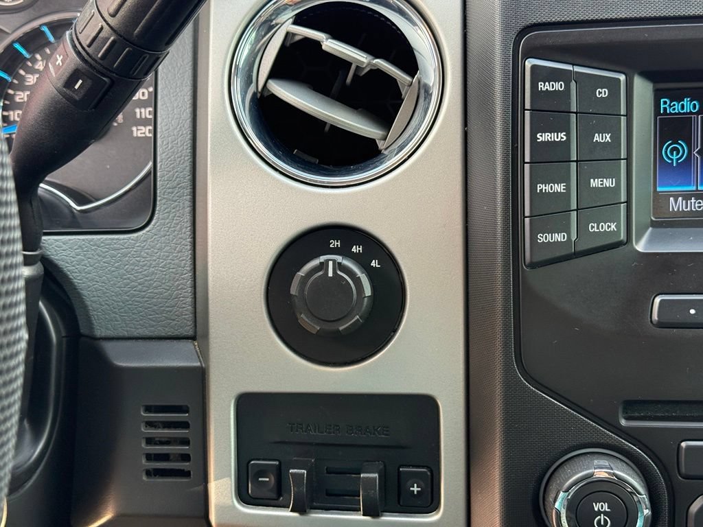 Used 2013 Ford F150 XLT w/ Luxury Equipment Group AWD/4WD image 21