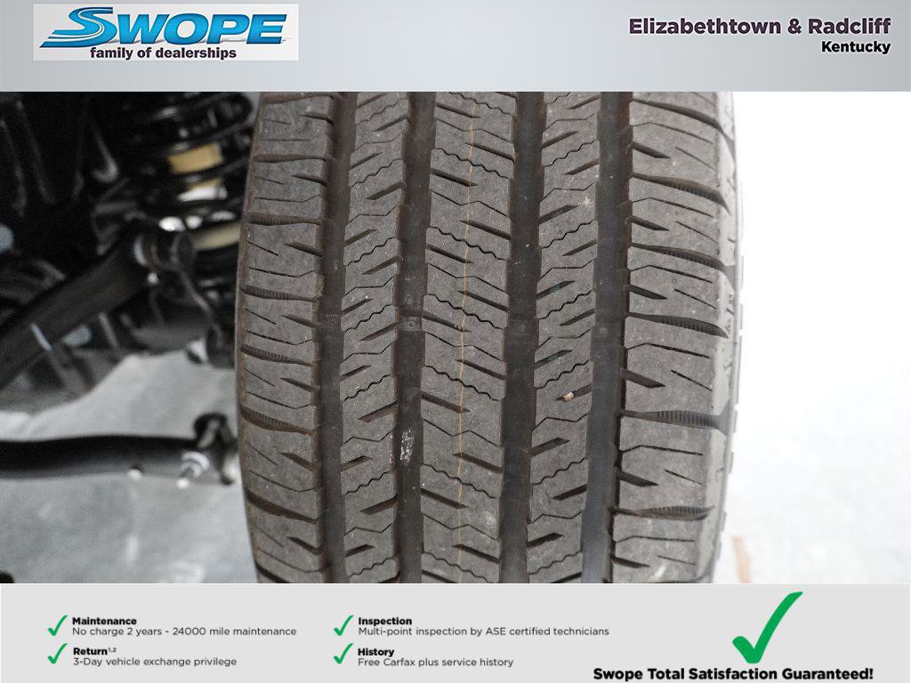 New 2025 Jeep Wrangler Sport S w/ LED Headlamp & Fog Lamp Group image 28