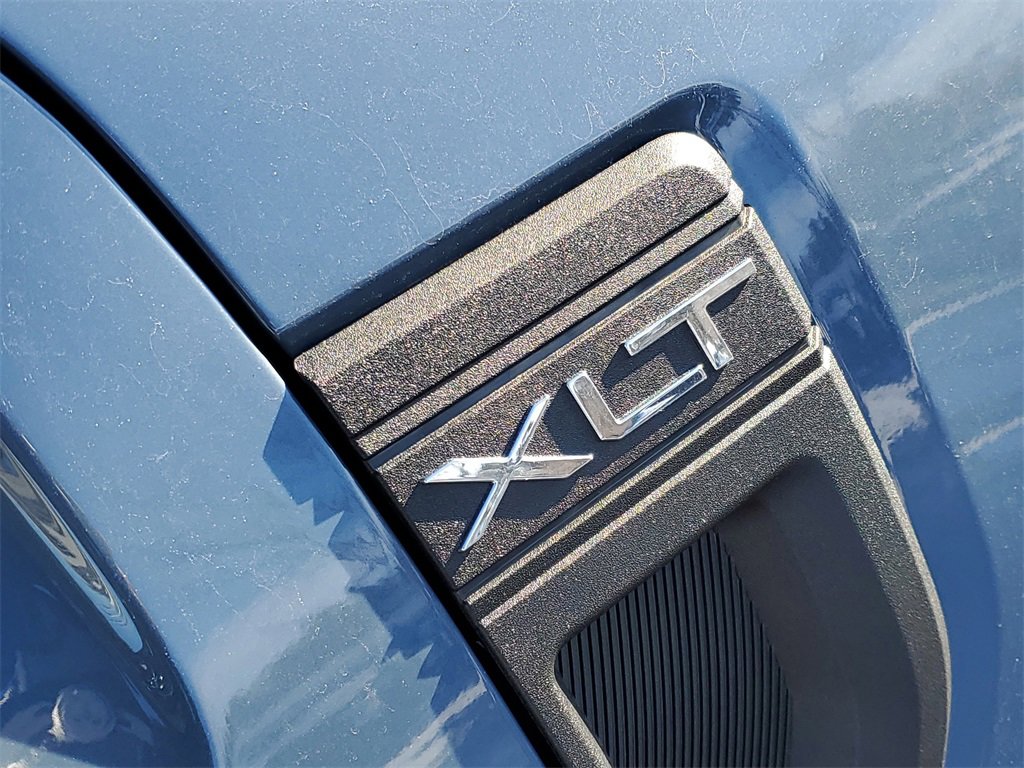 New 2026 Ford Maverick XLT w/ Equipment Group 301A image 34