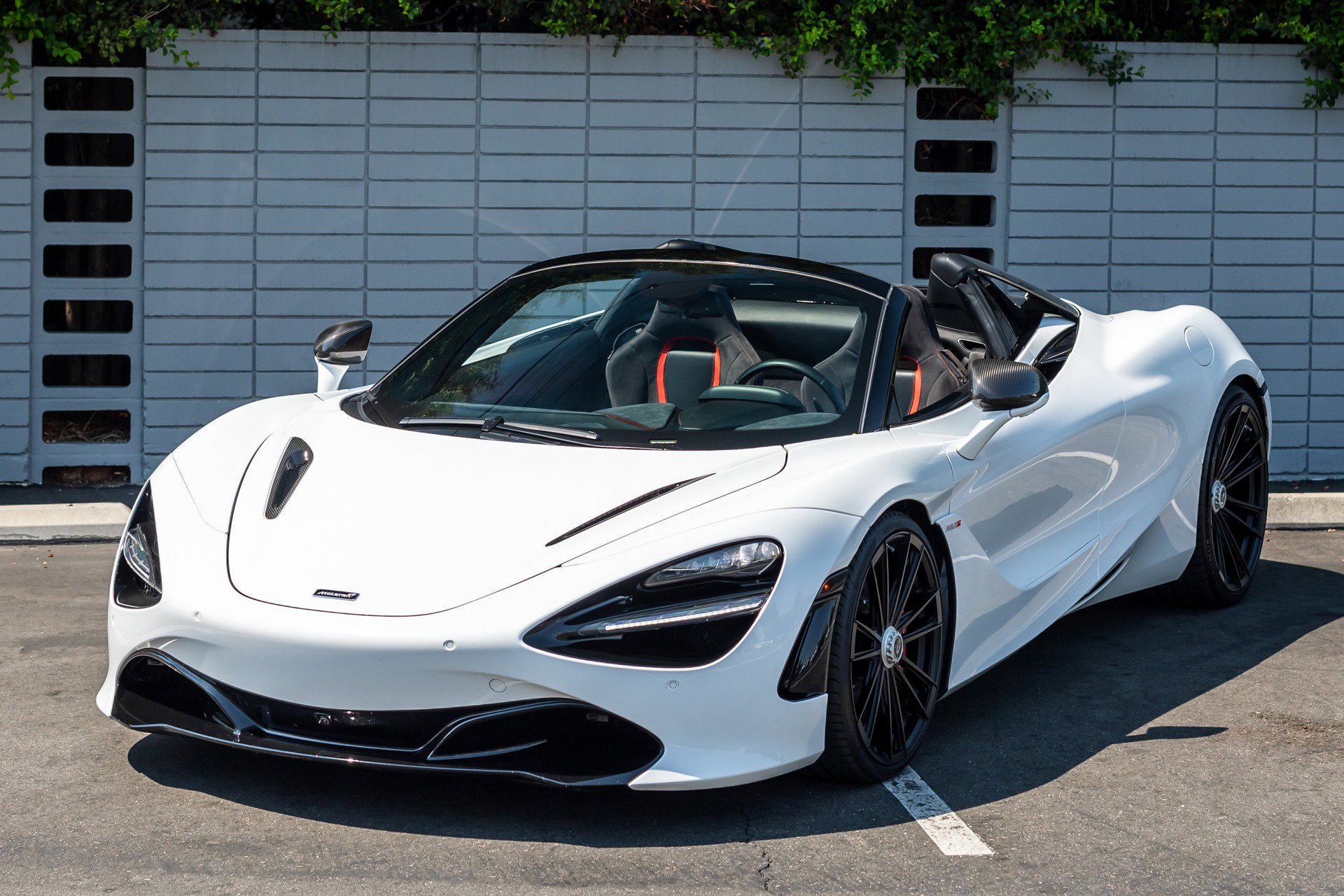 Used 2020 McLaren 720S Performance image 15